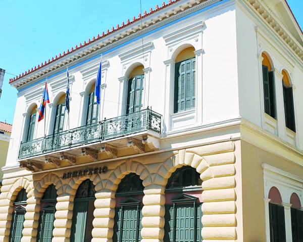 Παρουσιάζεται μελέτη παρεμβάσεων στην Αρτέμιδος