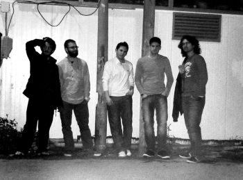 Ετοιμάζουν δίσκο οι "Fetameriganoi"