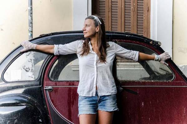 Κερδίστε δωρεάν 6 βιβλία της Κωνσταντίνας Τασσοπούλου