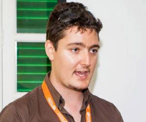 Εκτορας Τσατσούλης - εκτελεστικός διευθυντής του "Kalamata21": "Μακριά από πολιτικά παιχνίδια"