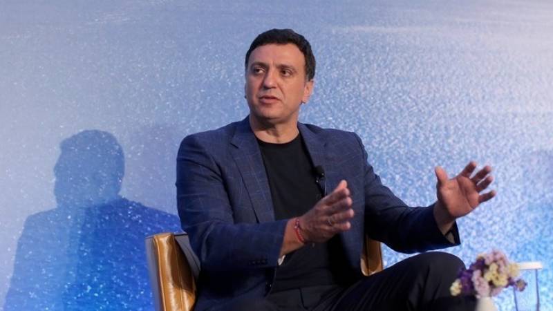 Κικίλιας στους FT: Η Ελλάδα αναμένει 35% περισσότερους επισκέπτες το 2022 από τη Βρετανία