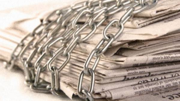 Στην 91η θέση, ανάμεσα σε 180 χώρες, η Ελλάδα για την Ελευθερία του Τύπου