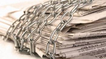 Στην 91η θέση, ανάμεσα σε 180 χώρες, η Ελλάδα για την Ελευθερία του Τύπου