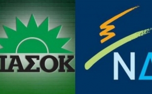 Ενώ η Ν.Δ. έχει συνωστισμό υποψηφίων, με το ζόρι κλείνει συνδυασμό το ΠΑΣΟΚ