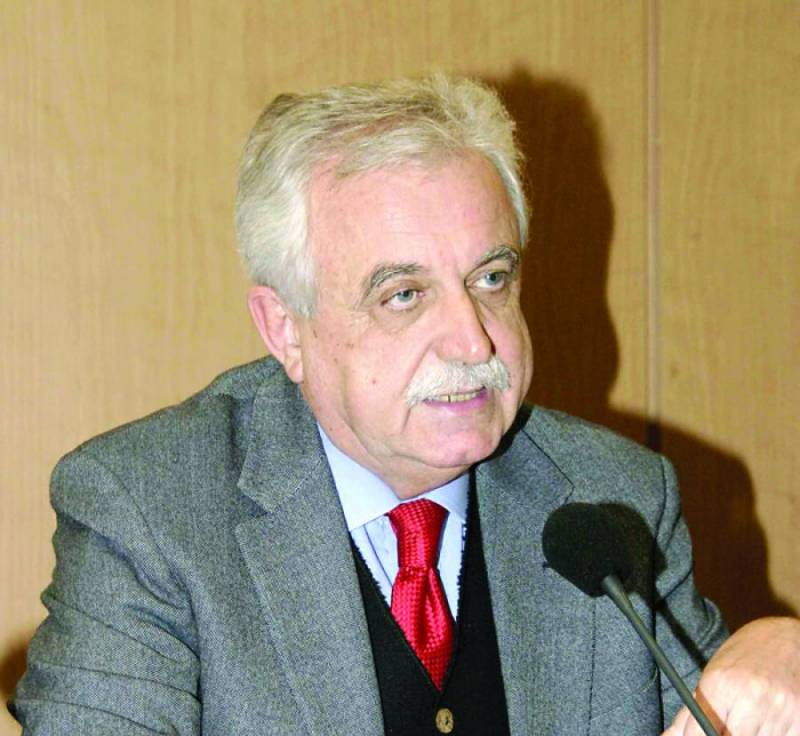 Για τον Μπένο και τον Δήμο Καλαμάτας