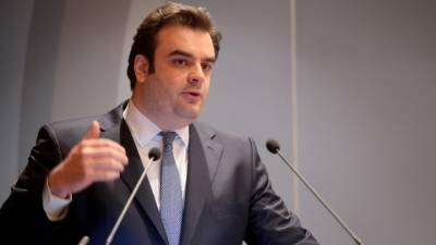 Eurogroup: Η εκλογή του Κυρ. Πιερρακάκη στα γερμανικά ΜΜΕ