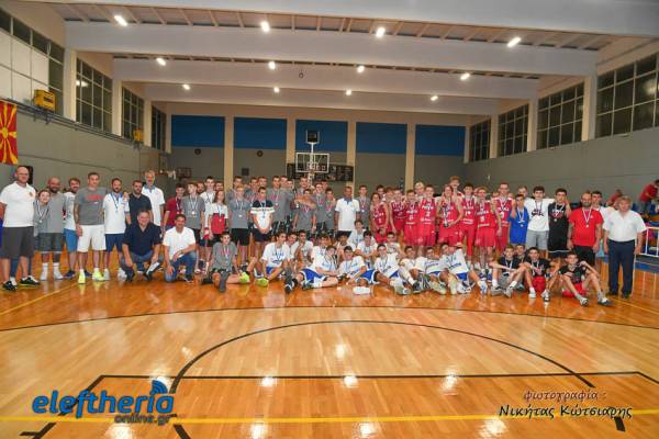 Ο αθλητισμός ως εργαλείο ανάπτυξης