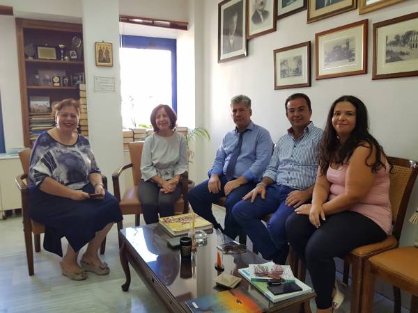 Νέες πανεπιστημιακές σχολές στο χώρο του στρατοπέδου πρότεινε ο Δικηγορικός Σύλλογος Καλαμάτας στην Κοζομπόλη