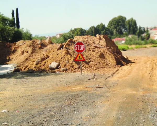 Πού είναι τα σημαντικά έργα της Μεσσηνίας;