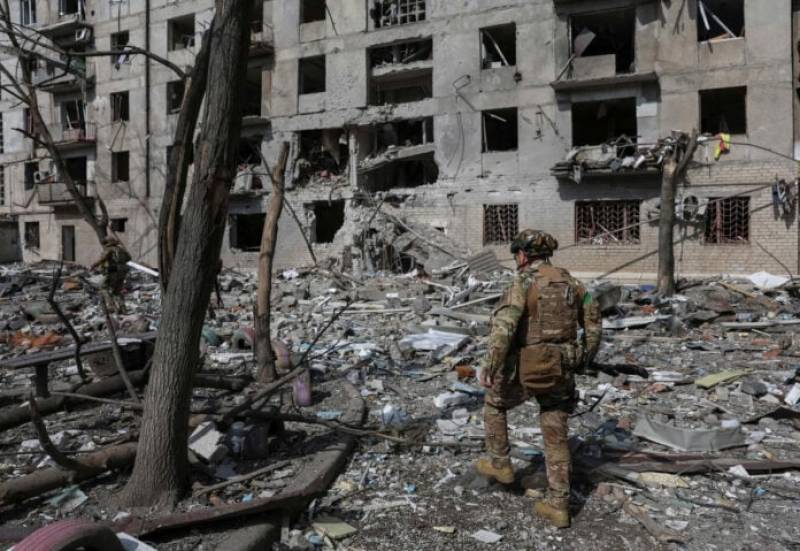 Ο Πούτιν κήρυξε τριήμερη εκεχειρία στην Ουκρανία (βίντεο)