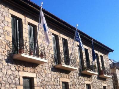 Προσελήφθη ειδική σύμβουλος στη Δυτική Μάνη