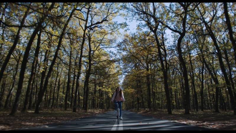 «Milky Way»: H ελληνική σειρά με γυρίσματα στην Πελοπόννησο ετοιμάζεται για το Netflix