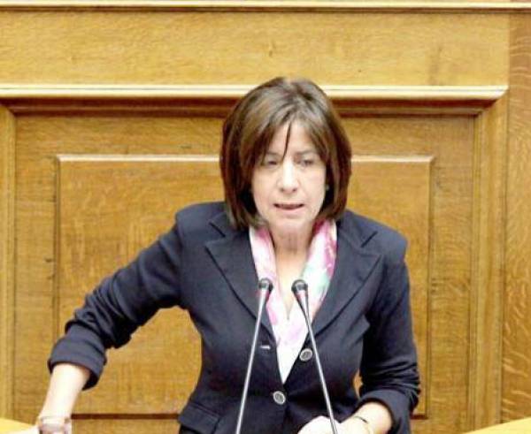 Διευκρινίσεις Κοζομπόλη για τις οικονομικές διευκολύνσεις