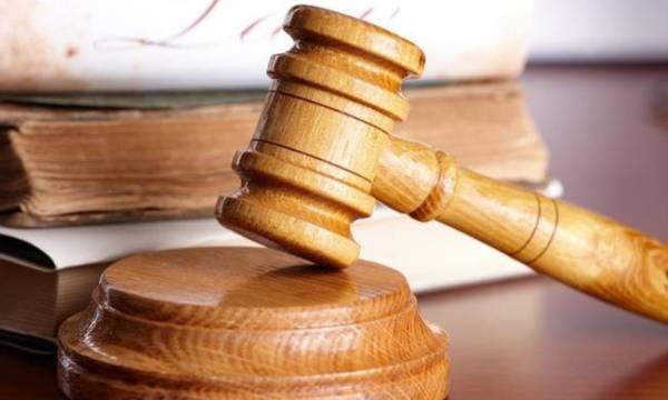 4 χρόνια σε Καλαματιανό για τη μεταφορά του “τούβλου” ηρωίνης