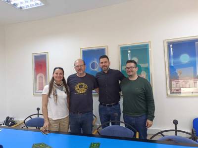 Ourkouzounov και Ogura στο 12ο Φεστιβάλ Κιθάρας: Συναυλία με σπουδαίους καλλιτέχνες στην Καλαμάτα