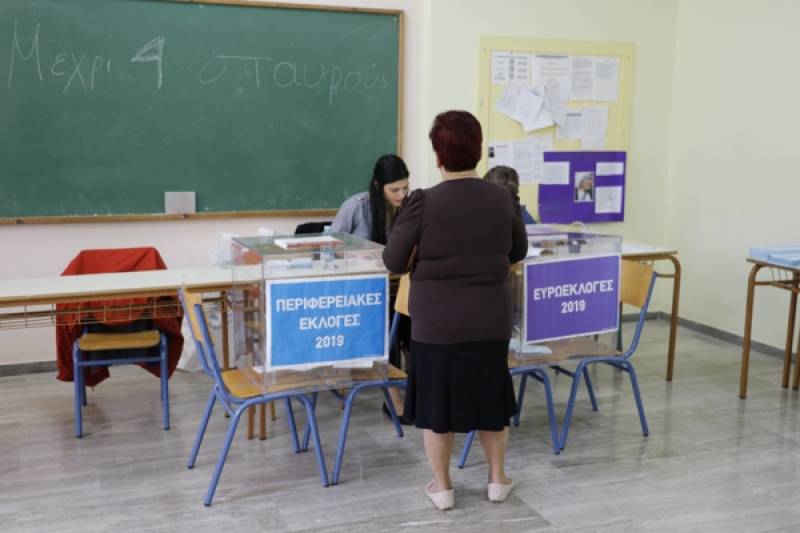 Κίνητρο για να πάνε να ψηφίσουν