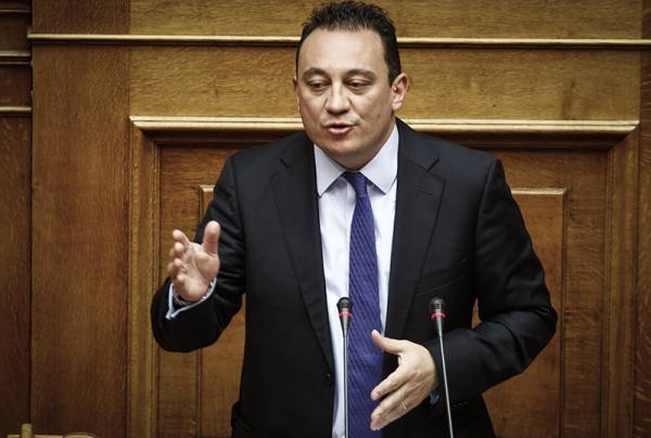 “Ειδικό τιμολόγιο ρεύματος για τους κατοίκους της Μεγαλόπολης” ζητάει ο Κ. Βλάσσης