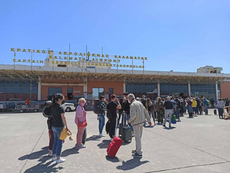 Γιατί καθυστερούν τα έργα υποδομής