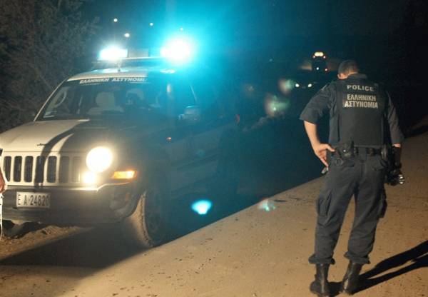 Αστυνομική επιχείρηση με 66 συλλήψεις σε 3 νομούς της Περιφέρειας
