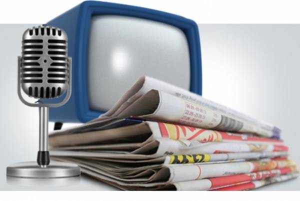 Στην Τρίπολη το 1ο Πανελλήνιο Συνέδριο Δημοτικών ΜΜΕ