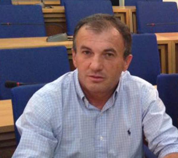 ΠΑΣΟΚ Μεσσηνίας: Δεν θα είναι υποψήφιος ο Γιάννης Χριστόπουλος