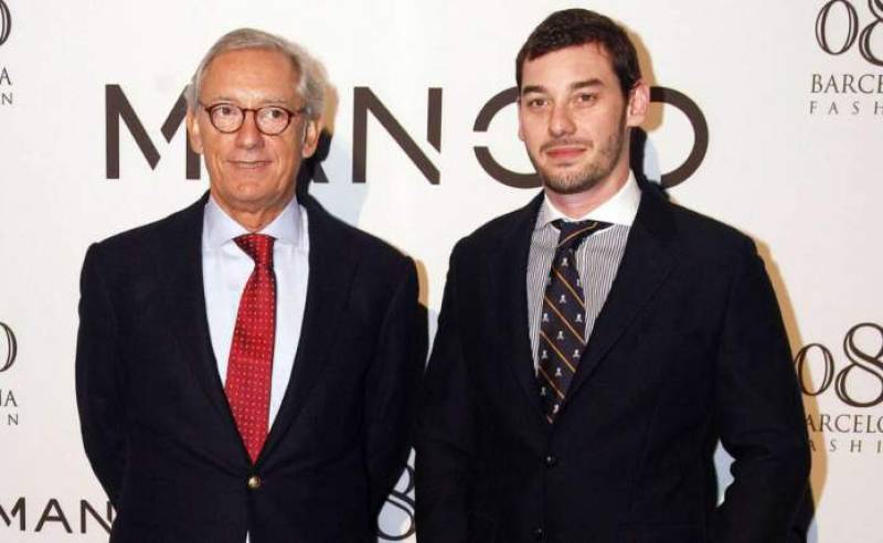 Ισπανία: Συνελήφθη ο γιος του ιδρυτή της Mango για τον θάνατο του πατέρα του (βίντεο)