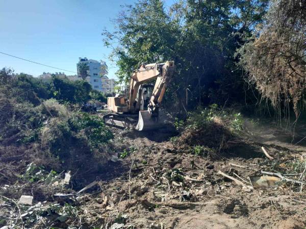 Η διάνοιξη της Βουλγαροκτόνου πρέπει να έχει συνέχεια