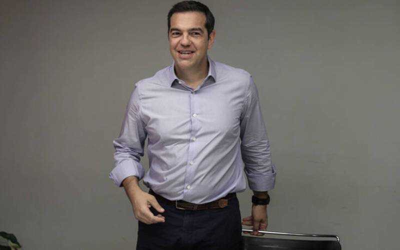 Αλ. Τσίπρας: Ο κορονοϊός βολεύει τον Μητσοτάκη για να καλύψει την αποτυχία στην οικονομία