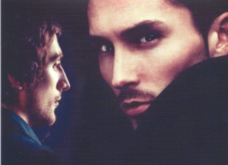 «Οι Κορσικανοί αδελφοί» του Γάλλου συγγραφέα Αλέξανδρου Δουμά