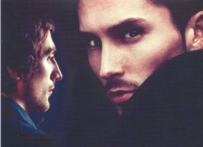 «Οι Κορσικανοί αδελφοί» του Γάλλου συγγραφέα Αλέξανδρου Δουμά