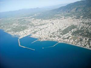 Αναβλήθηκε η εκδίκαση της ένστασης για το ΓΠΣ Καλαμάτας