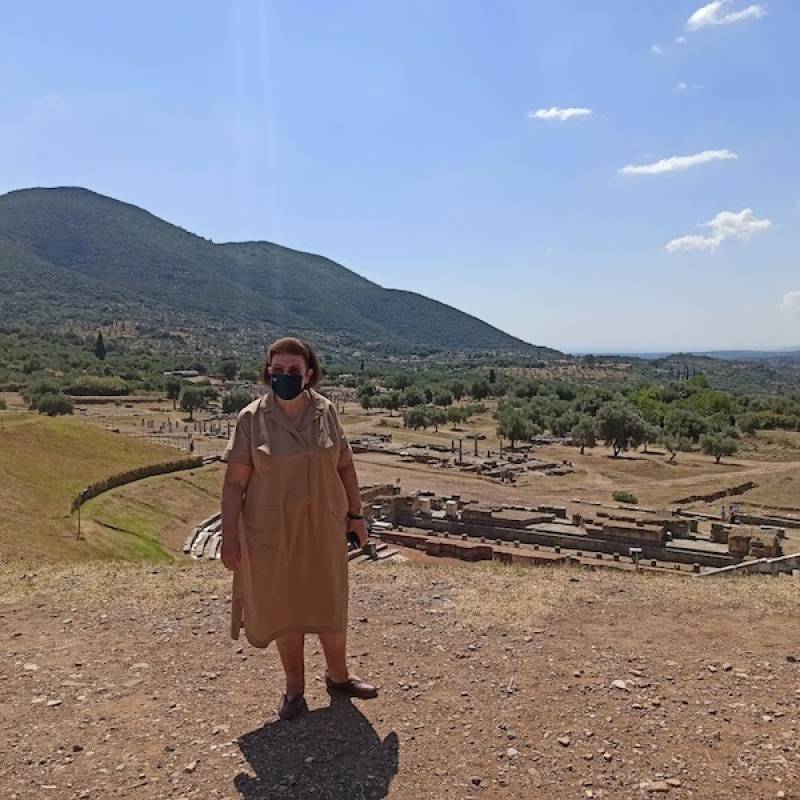 Η δεύτερη ανάγνωση των δηλώσεων της Μενδώνη