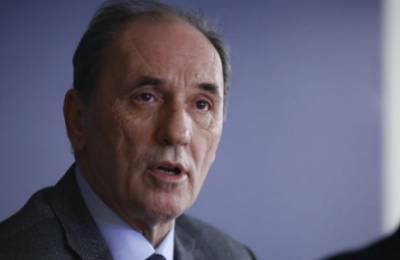 Γ. Σταθάκης: Μεγάλες οι επενδυτικές ευκαιρίες στις Ανανεώσιμες Πηγές Ενέργειας