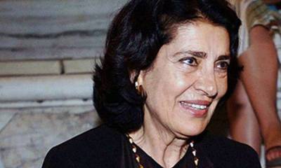 Κυριάκος Μητσοτάκης: Με συγκίνηση οι Έλληνες αποχαιρετούμε την Ειρήνη Παπά