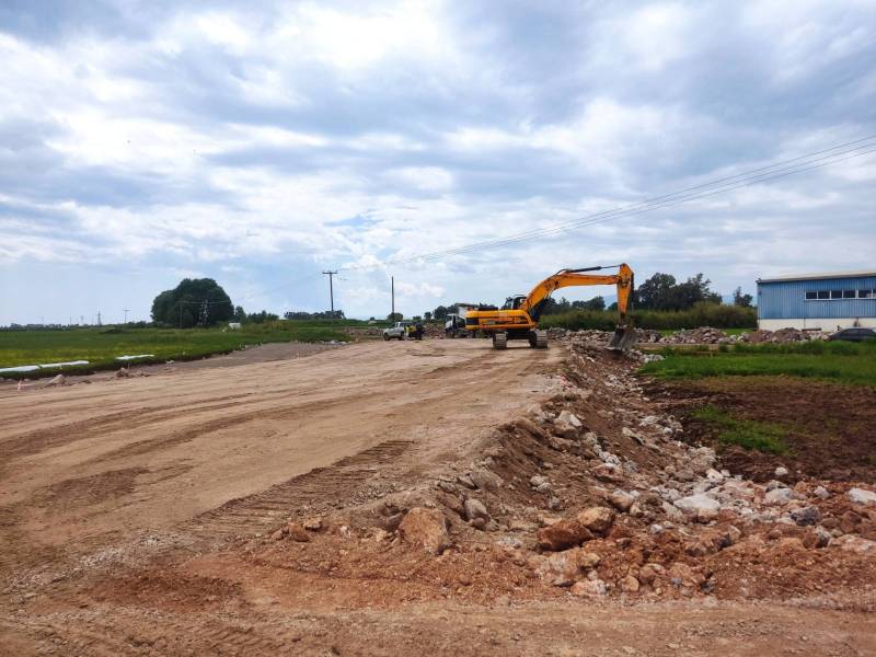 «Ακτινογραφία» αναπτυξιακής πορείας της Μεσσηνίας: Αλλα έργα «τρέχουν» και άλλα... καρκινοβατούν