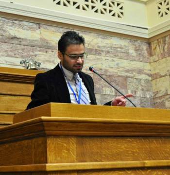 Η δύναμη του τόπου μας είναι οι άνθρωποί του