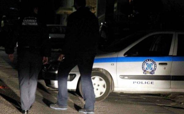 Σύλληψη 11 ατόμων σε αστυνομική επιχείρηση