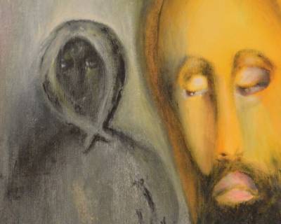 Το «Ανάθεμα» του Μεσσηνίου Γρηγόρη Χαλιακόπουλου στην Πάτρα