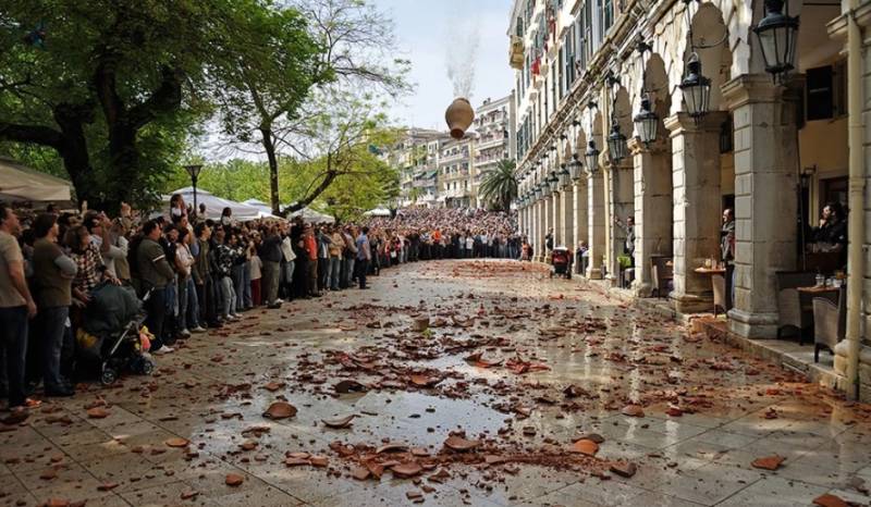 Πάσχα 2022: Πληρότητα ρεκόρ σε δημοφιλείς προορισμούς