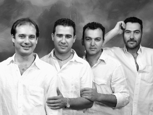 Το "Κρυφό Σχολείο" στον πεζόδρομο της Αριστομένους