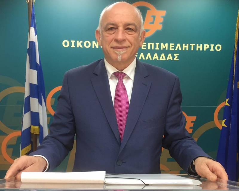 Για να είναι το ΟΕΕ χρήσιμο στα μέλη του και ωφέλιμο στην πολιτεία