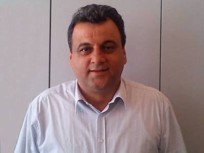 Φαββατάς κατά Αναστασόπουλου για συμπεριφορά σε υπαλλήλους