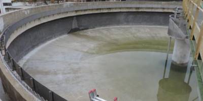 Λεφτά μέσω του “Φιλόδημος Ι” για βιολογικούς καθαρισμούς