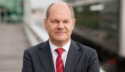 Γερμανία: Επιφυλακτικός ο καγκελάριος Όλαφ Σολτς για την αποστολή γερμανικών βαρέων όπλων στην Ουκρανία