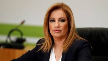 Πρόταση σε Φώφη Γεννηματά να κατέβει υποψήφια στη Μεσσηνία