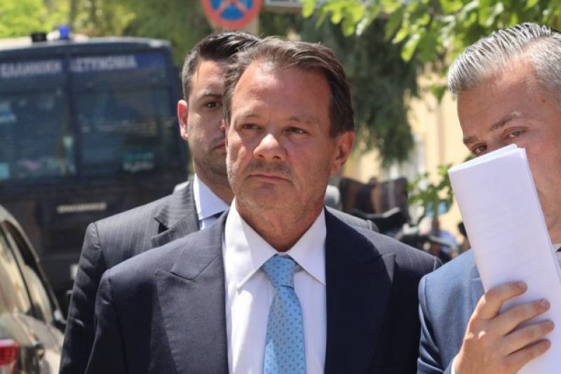 Απόστολος Λύτρας: Πειθαρχική έρευνα του Αρείου Πάγου για ανακρίτρια και εισαγγελέα που τον άφησαν ελεύθερο (βίντεο)