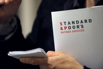 Standard &amp; Poor's: Θα αμφισβητηθεί το ευρώ σε περίπτωση Grexit