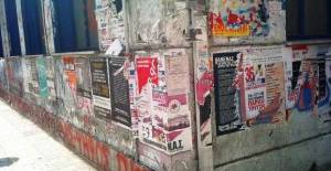 Σύσκεψη για την προεκλογική προβολή των κομμάτων στην Τρίπολη