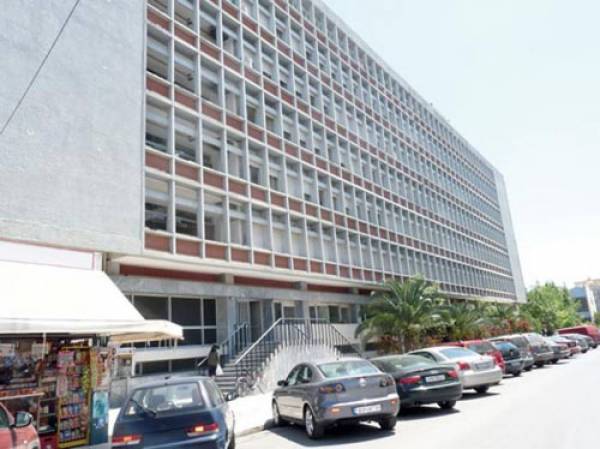 Κόντρα για τη στέγαση υπηρεσιών στο Διοικητήριο Μεσσηνίας