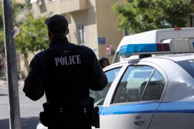 Συνελήφθη 27χρονος στην Τρίπολη διωκόμενος με "ερυθρά αγγελία" ως μέλος του ISIS (βίντεο)